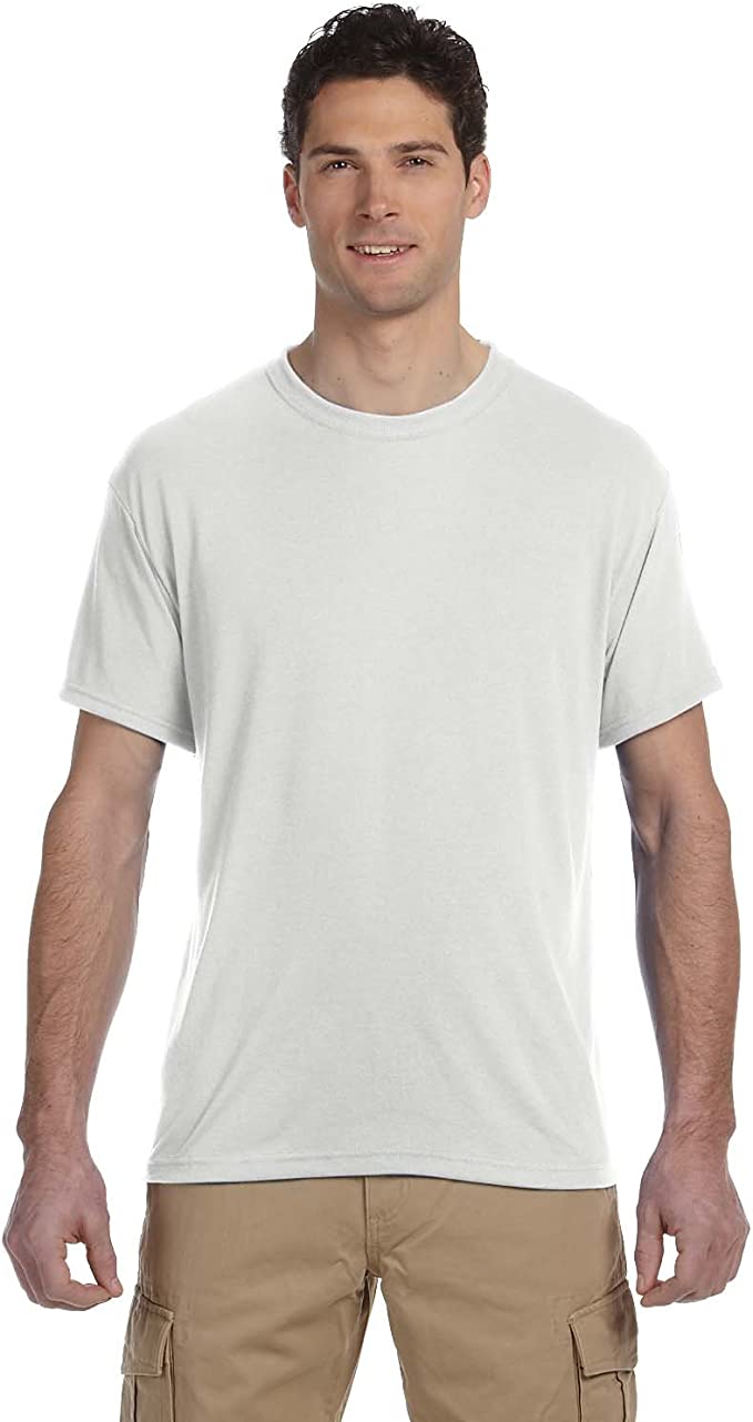 Jerzees 21MR Short Sleeved T-shirt