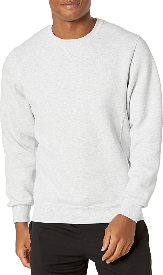 Russell Athletic Men's Dri-Power Fleece Sweatshirt