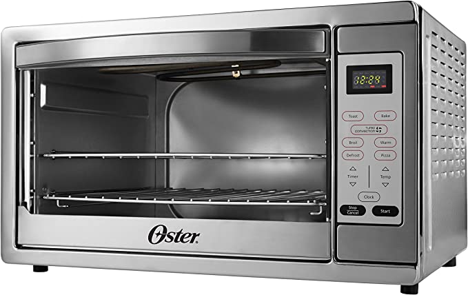 Oster 7-in-1 Countertop Toaster Oven