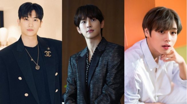 Idol K-pop yang Aktif dalam Dunia Akting: Siapa Saja Mereka?
