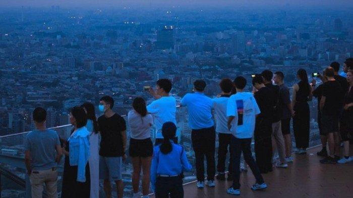 Menjelajahi Negeri Sakura: Panduan Wisata Jepang untuk Pemula yang Wajib Dibaca